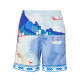 Karl Kani Ανδρικό σορτς Small Signature Motif Resort Shorts